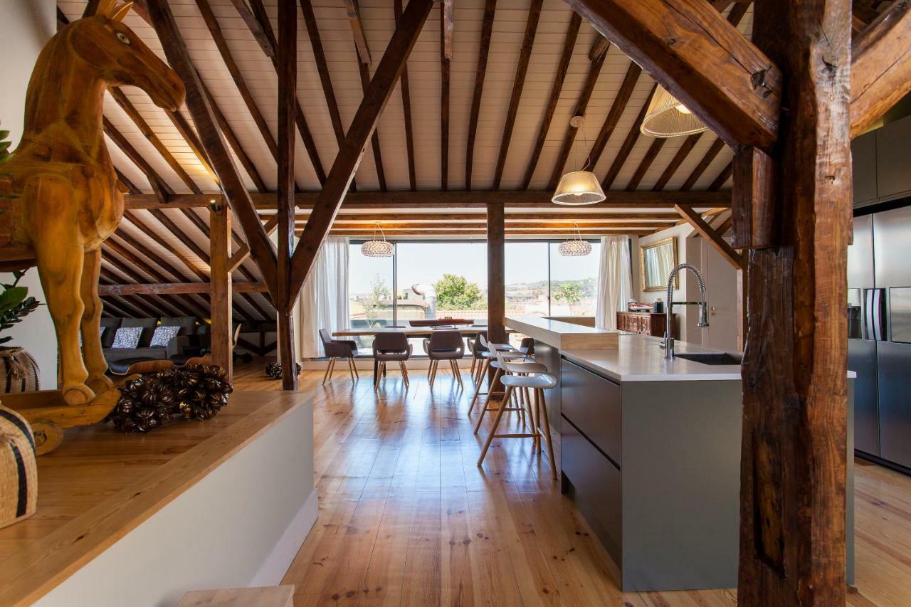 Ferienwohnung Luxlapa Duplex Lissabon Exterior foto