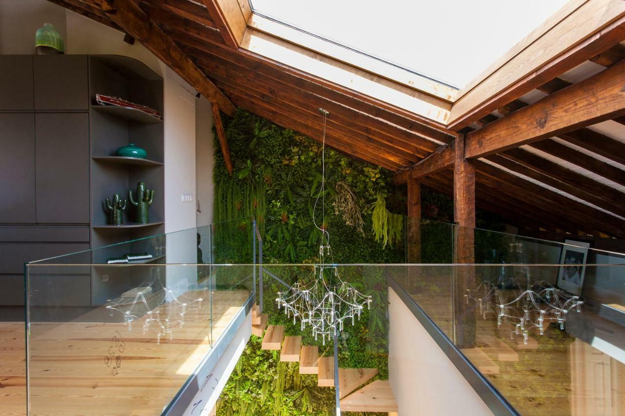 Ferienwohnung Luxlapa Duplex Lissabon Exterior foto