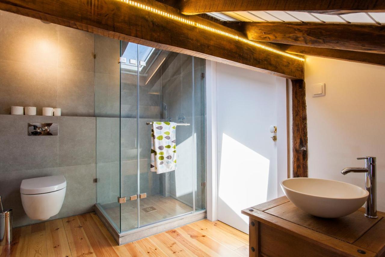 Ferienwohnung Luxlapa Duplex Lissabon Exterior foto